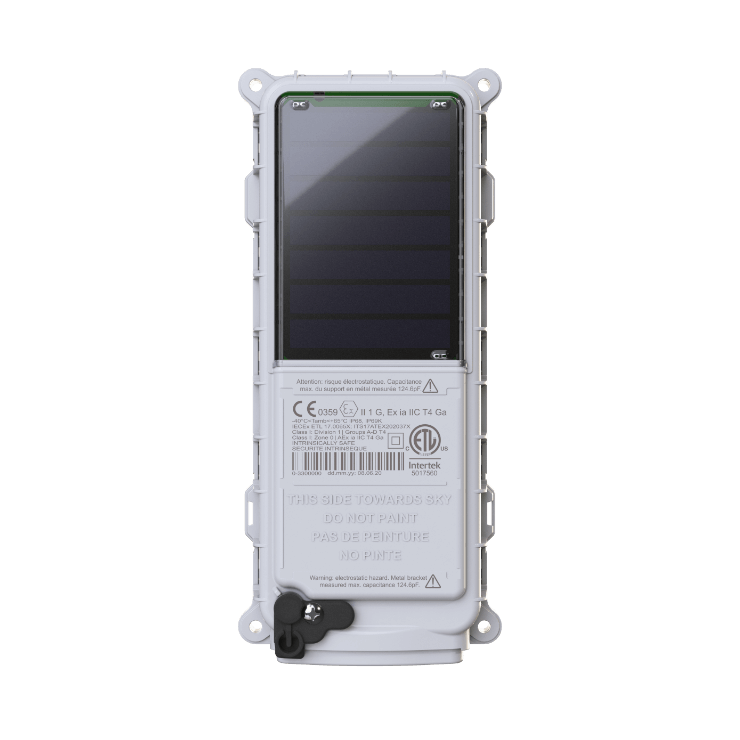 SmartOne Solar