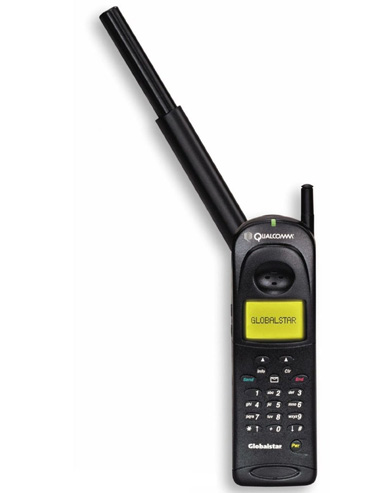 GSP-1600 | Globalstar | US