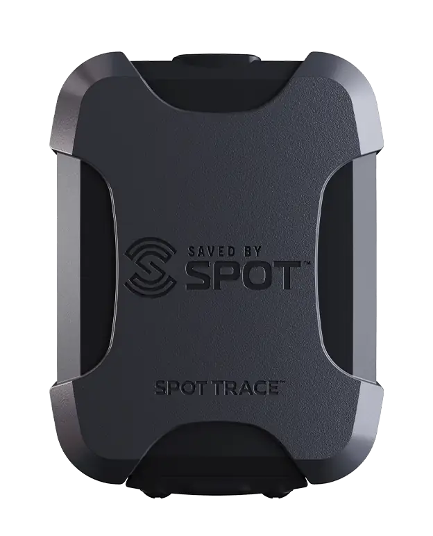 SPOT Trace®