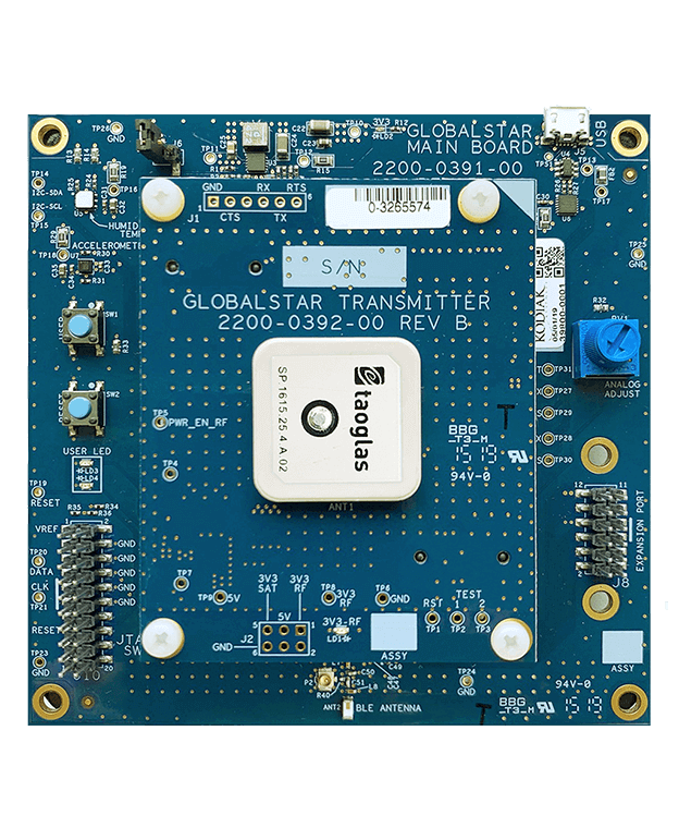 STX3 Development Kit