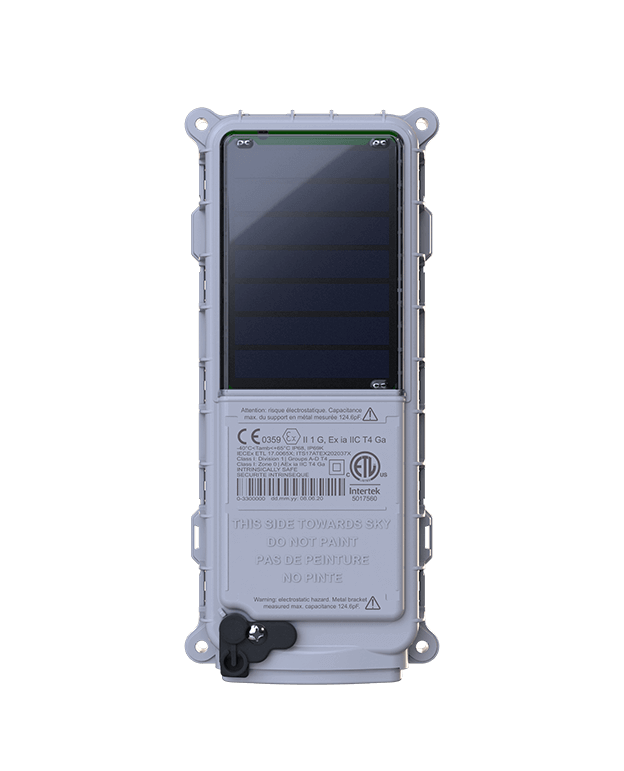 SmartOne Solar